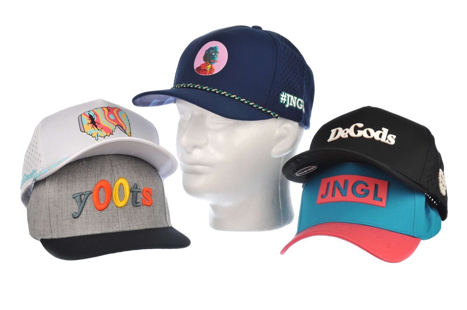 Clothes & Fabric product photo